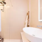 Διαμέρισμα Home2book Coastal Lifestyle Terrace *