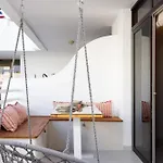 Home2book Coastal Lifestyle Terrace Ελ Μέντανο