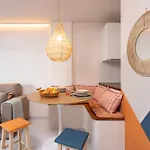 Home2book Coastal Lifestyle Terrace Διαμέρισμα Ελ Μέντανο