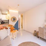 Διαμέρισμα Home2book Coastal Lifestyle Terrace *