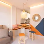 Διαμέρισμα Home2book Coastal Lifestyle Terrace Ελ Μέντανο