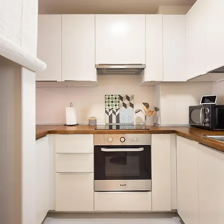 Home2Book Coastal Lifestyle Apt El Medano Terrace *