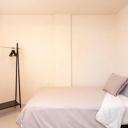 Home2book Charming Seaside El Medano, Terrace * El Médano