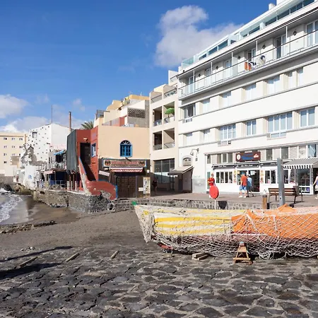 Home2Book Coastal Lifestyle Apt El Medano Terrace *