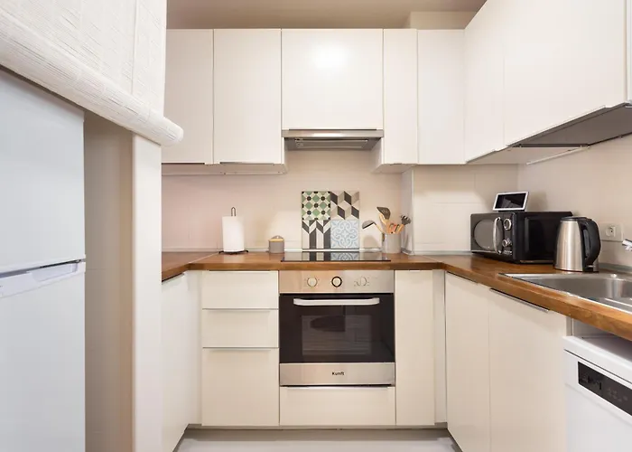 Home2Book Coastal Lifestyle Apt El Medano Terrace *