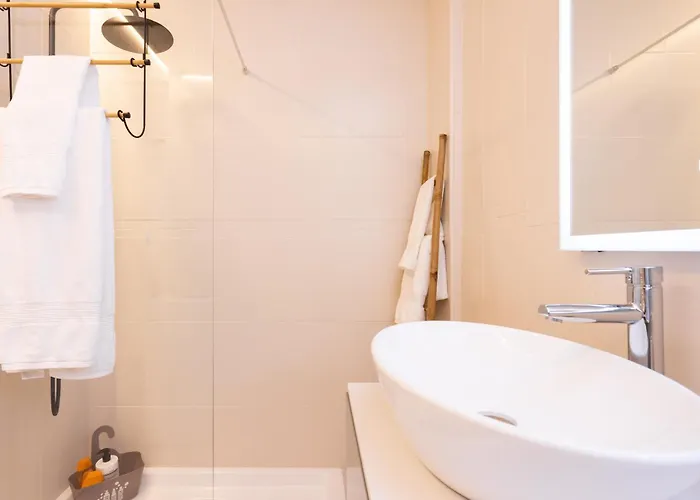 Apartment Home2Book Coastal Lifestyle Apt El Medano Terrace *