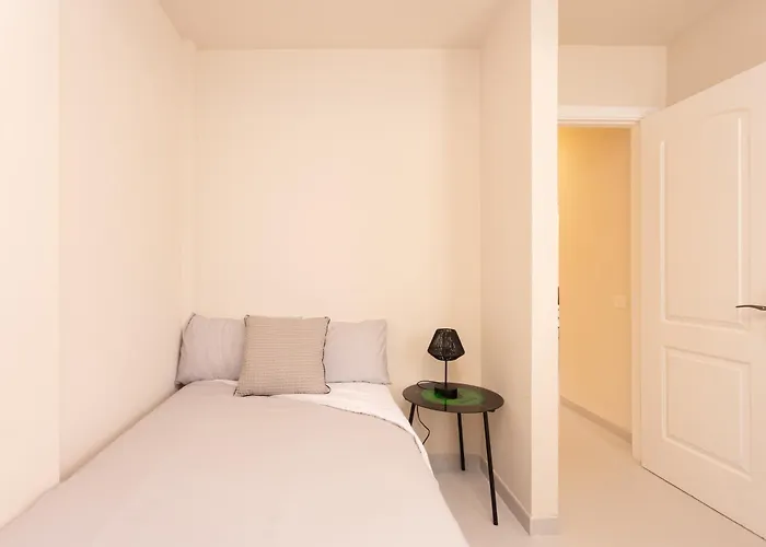 Apartment Home2Book Coastal Lifestyle Apt El Medano Terrace El Medano (Tenerife)