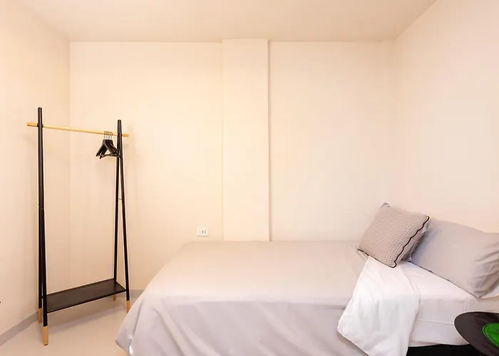 Home2Book Coastal Lifestyle Apt El Medano Terrace * El Medano (Tenerife)