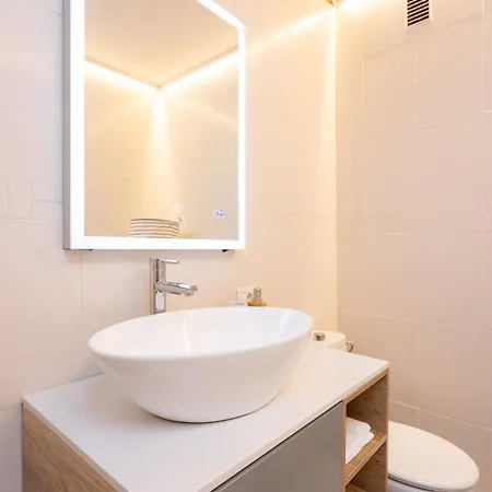 Appartamento Home2book Charming Seaside El Medano, Terrace *