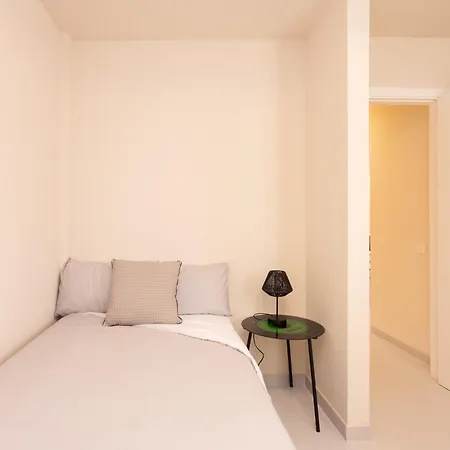 アパート Home2book Charming Seaside El Medano, Terrace エル・メダノ