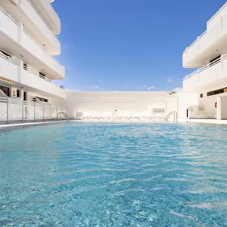 아파트 Home2book Coastal Terrace & Pool