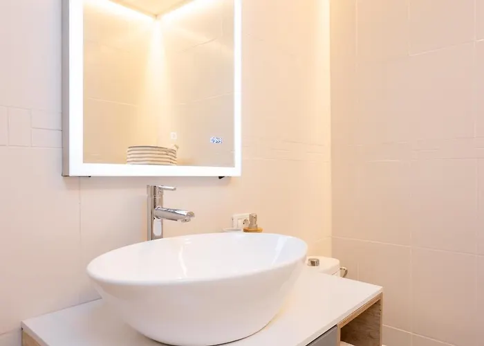 Lejlighed Home2Book Coastal Lifestyle Apt El Medano Terrace *