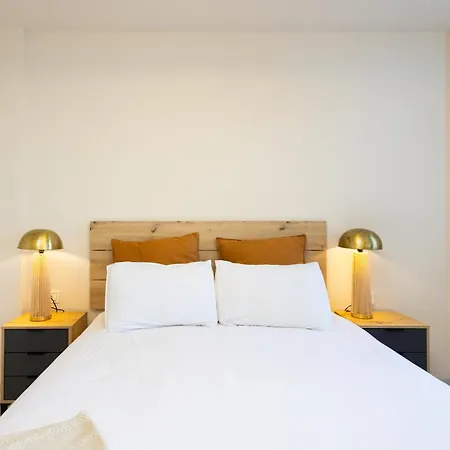 Home2Book Coastal Lifestyle Apt El Medano Terrace *