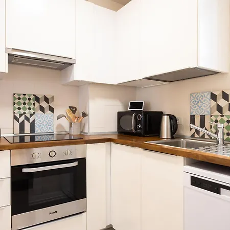 Home2Book Coastal Lifestyle Apt El Medano Terrace Apartamento