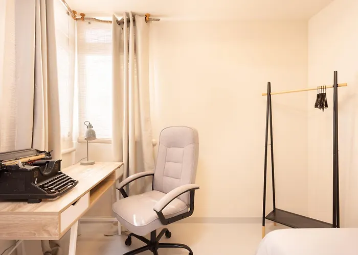 Home2Book Coastal Lifestyle Apt El Medano Terrace