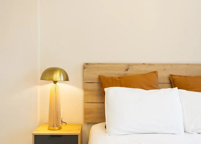 Home2Book Coastal Lifestyle Apt El Medano Terrace Apartamento El Médano