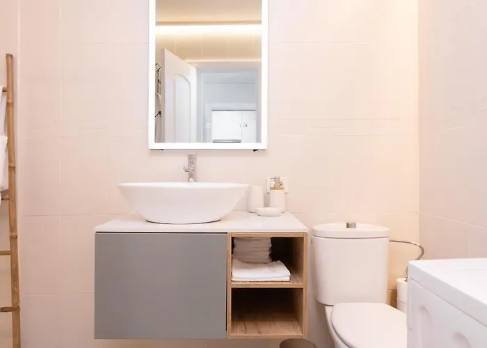 Home2Book Coastal Lifestyle Apt El Medano Terrace